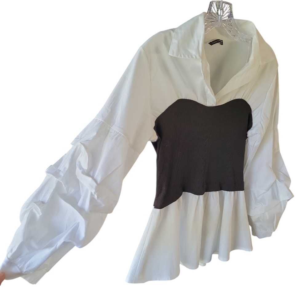 I Saw It First Shirt Size S - Picture 2 of 6